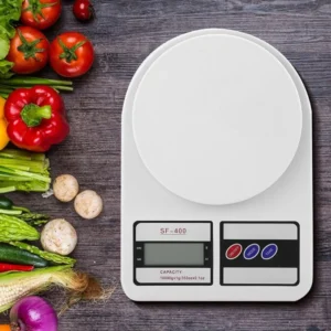 digital-kitchen-scale-10kg-1g-precision Digital Kitchen Scale 10kg – High Precision 1g Weighing with Tare Function