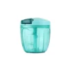 manual-5-blade-vegetable-chopper-750ml Manual 5-Blade Vegetable Chopper 750ml – Fast & Easy Kitchen Chopping